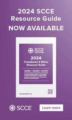 2024 SCCE Resource Guide