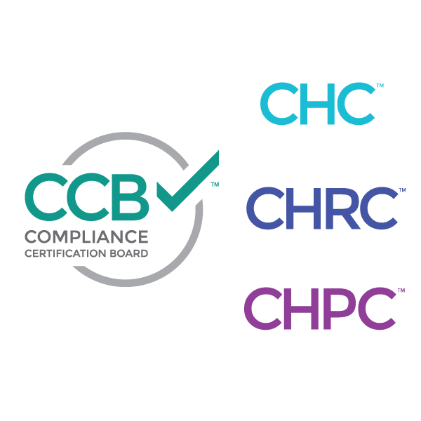 Learn more about CCB Healthcare certifications 