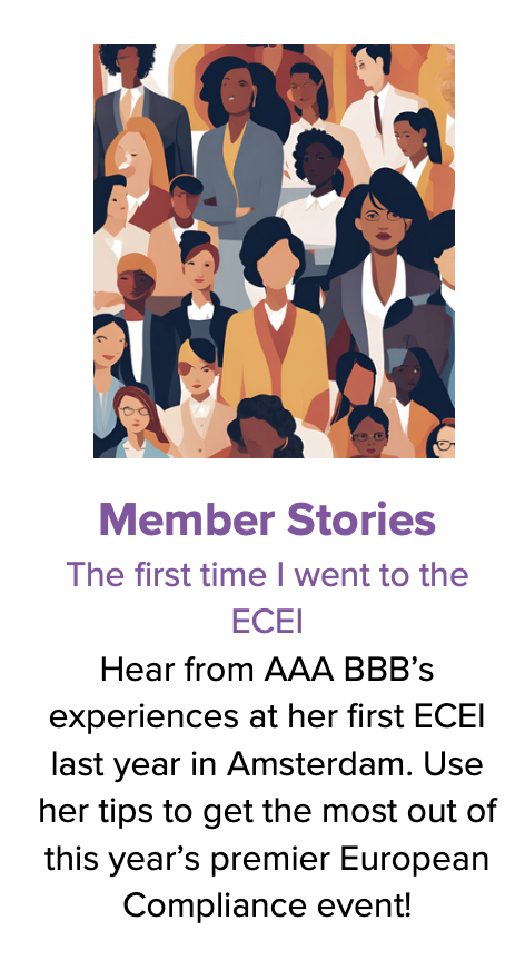 MemberStories