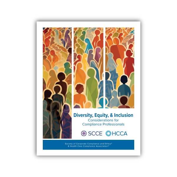 Compliance and ethics resources