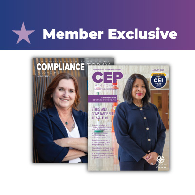 Member receive our exclusive magazines | Become a member