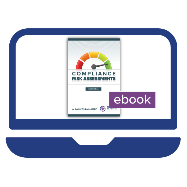 Get online access to Compliance Risk Assessments, 2nd Edition | Learn more