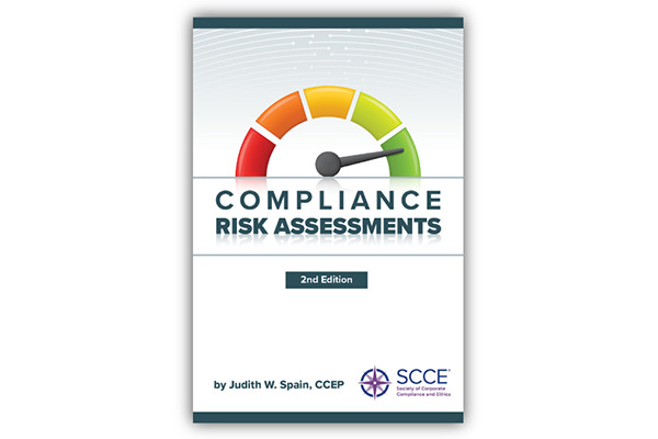 Get the latest Compliance Risk Assessments, 2 Edition | Learn more