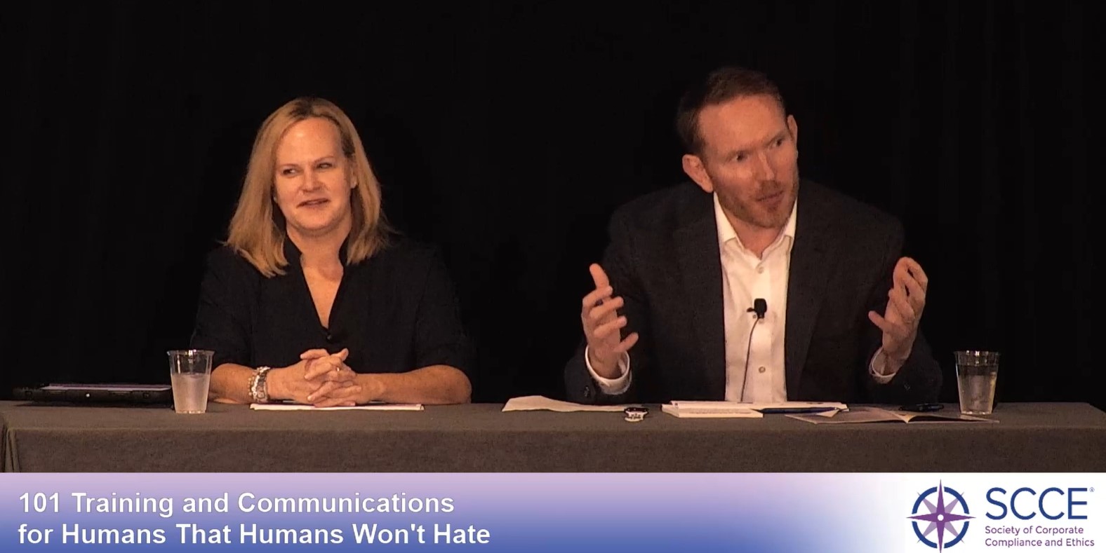 Free recorded session from 2023 CEI