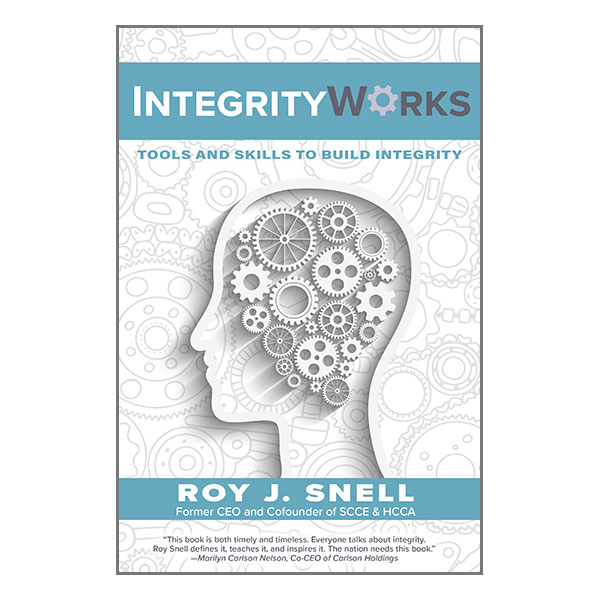 IntegrityWorks: Tools and Skills to Build Integrity