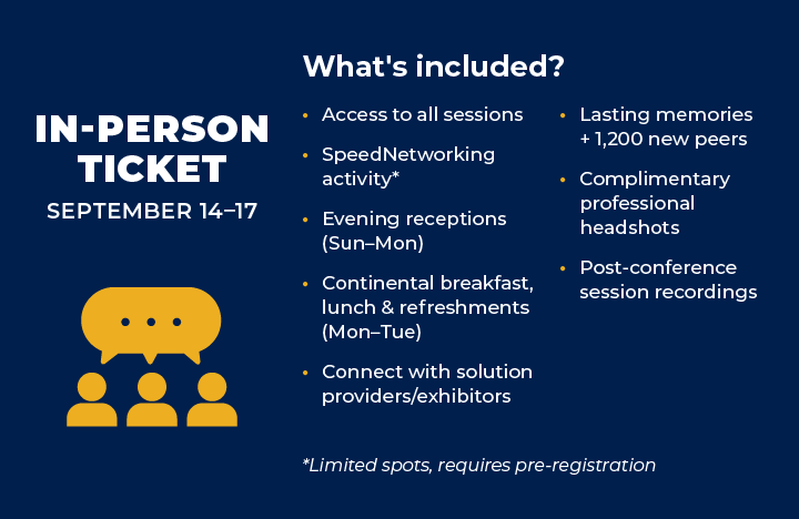 2025 CEI In-Person Attendee