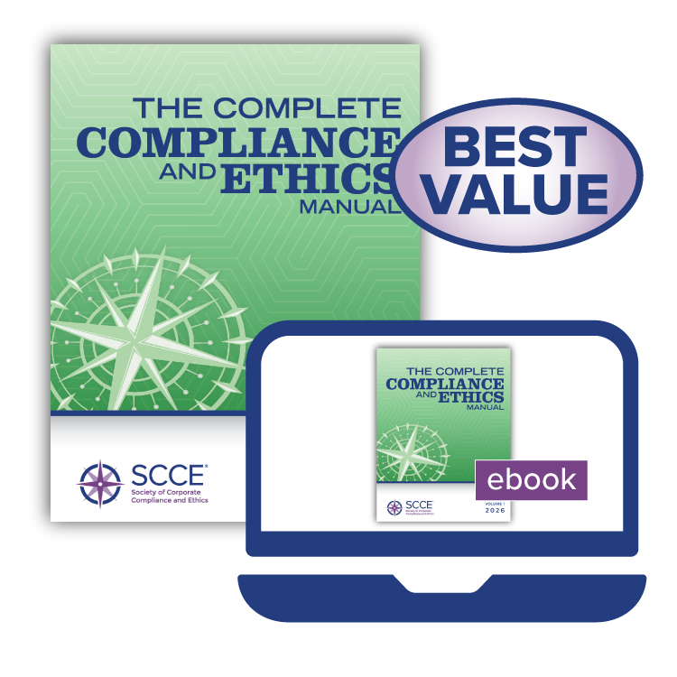 The Complete Compliance and Ethics Manual 2026 | Learn more