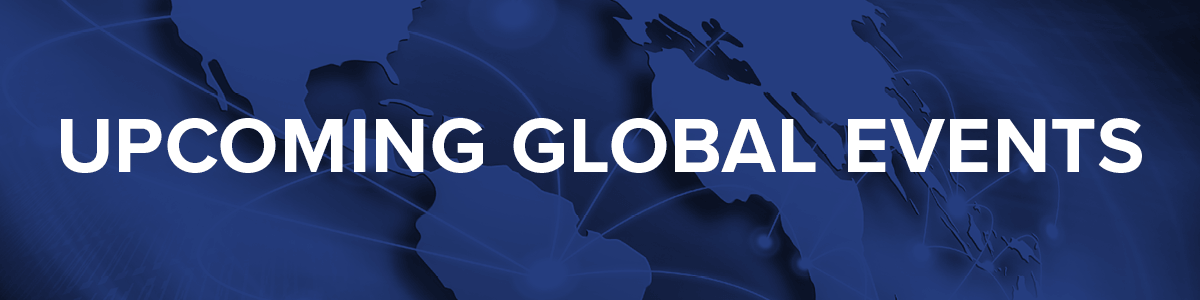 2026 SCCE Global Events