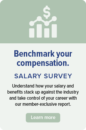 Salary Survey