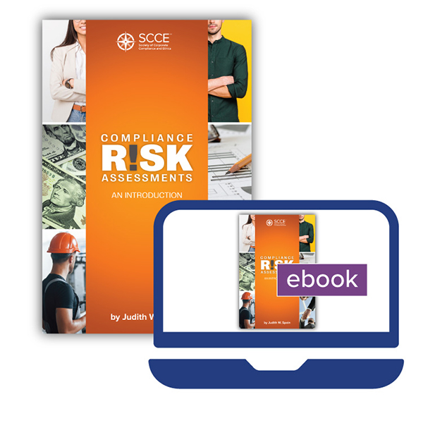 Compliance Risk Assessments: An Introduction - Book and online access